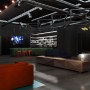 Music venue 'Green Room' and hospitality area | Hospitality space | Interior Designers